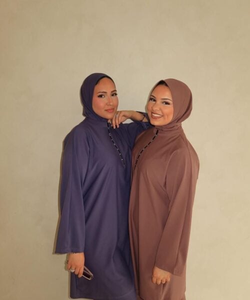 EMIRATI || BURKINI ACTIVE #347