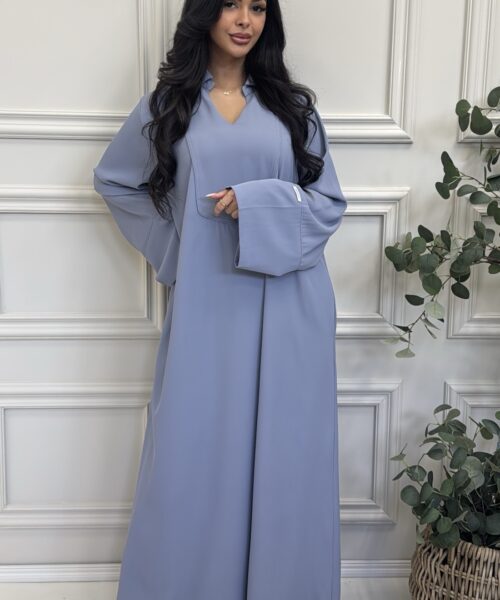 EMIRATI || KAFTAN DRESS