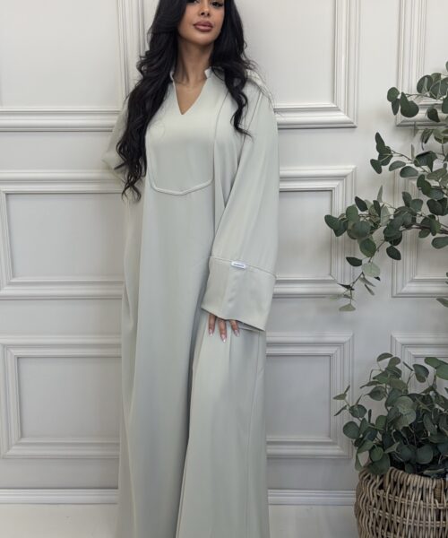 Alternative view of EMIRATI || KAFTAN DRESS