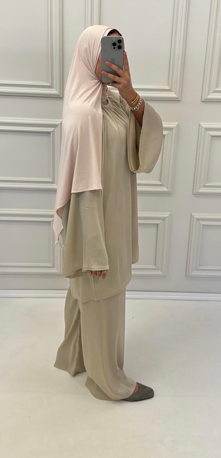 CHAMPAGNE ELEGANCE SET - Afbeelding 2