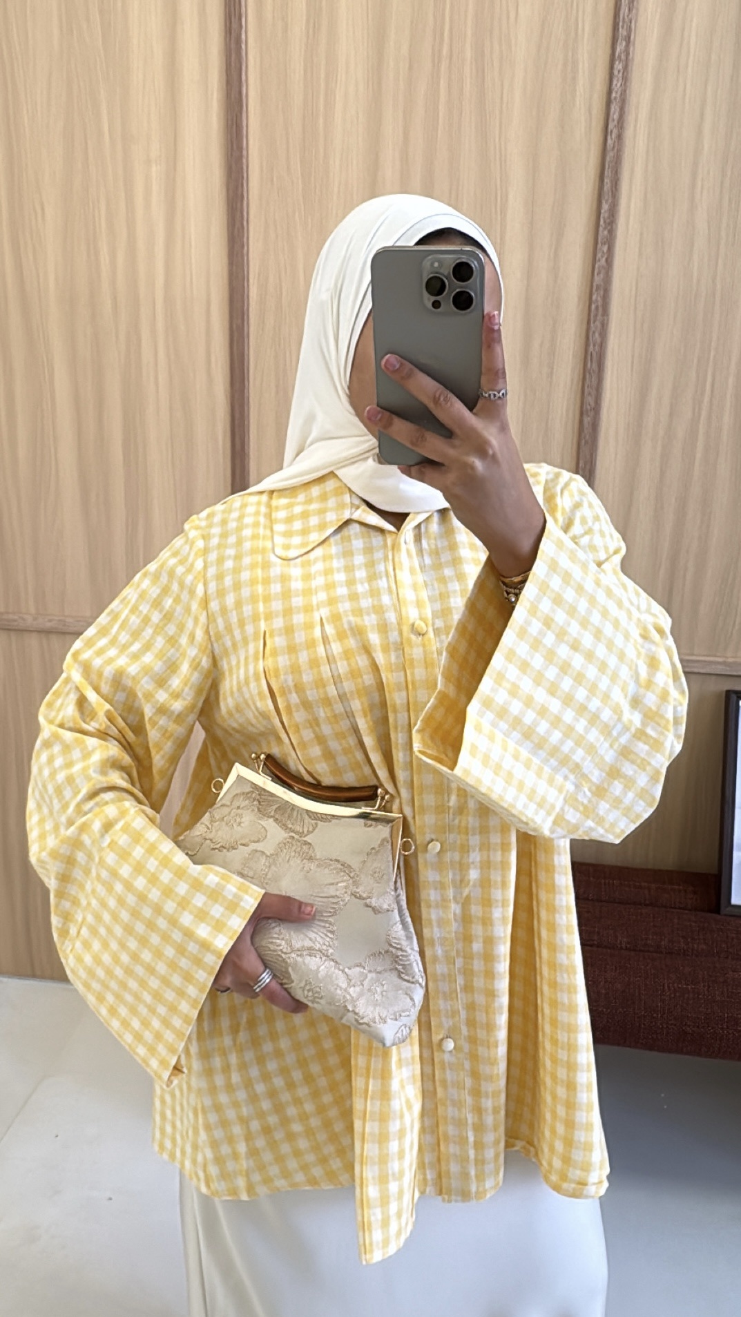 GERUITE KATOENEN BLOUSE
