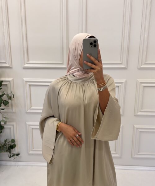 CHAMPAGNE ELEGANCE SET