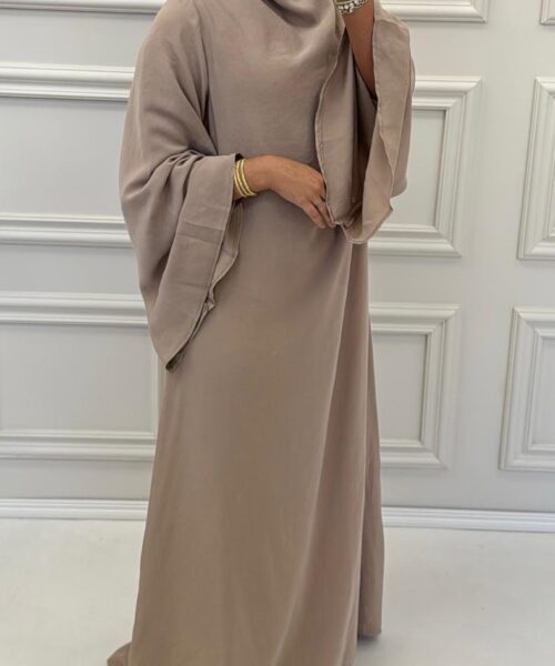 Alternative view of SOFT ELEGANCE DRESS
