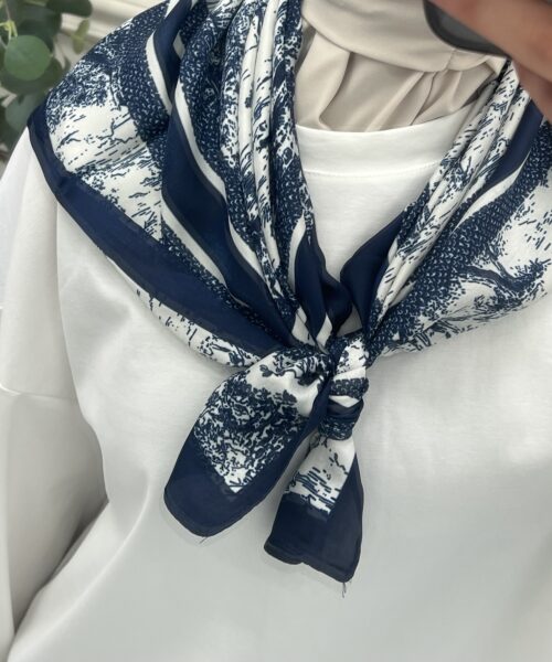 SAFIRA SATIN