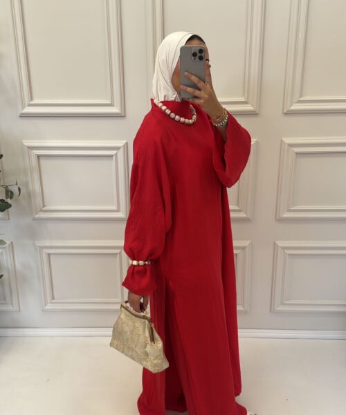 Alternative view of SAHARA CO-ORD SET