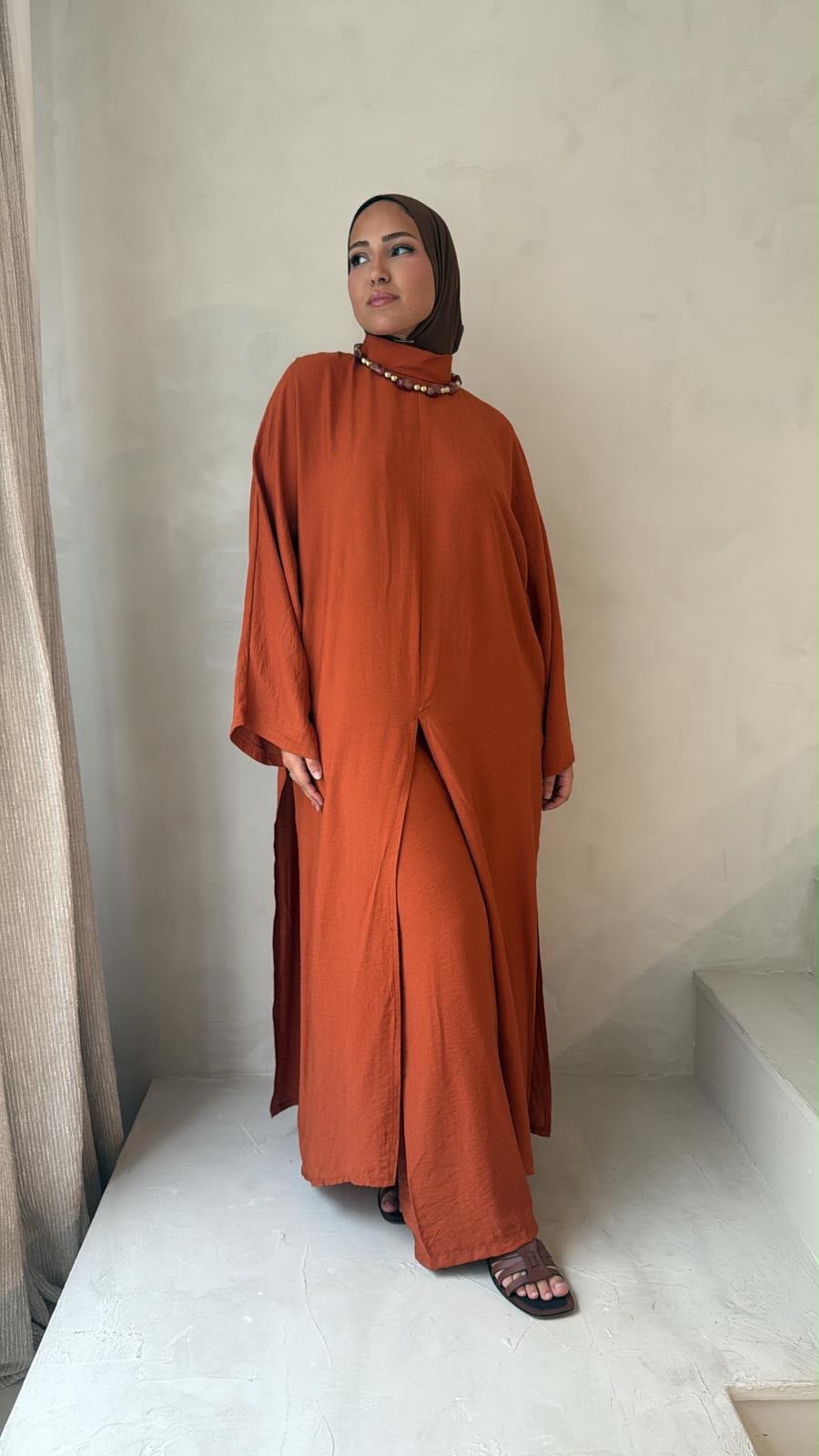 SAHARA CO-ORD SET