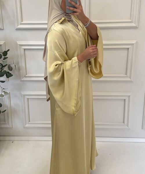 Alternative view of EMIRATI || KAFTAN DRESS kopie
