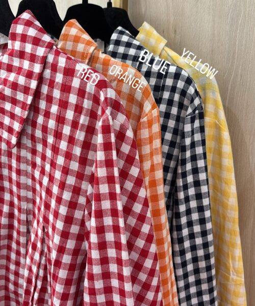 BREEZE BLOUSE - Afbeelding 3