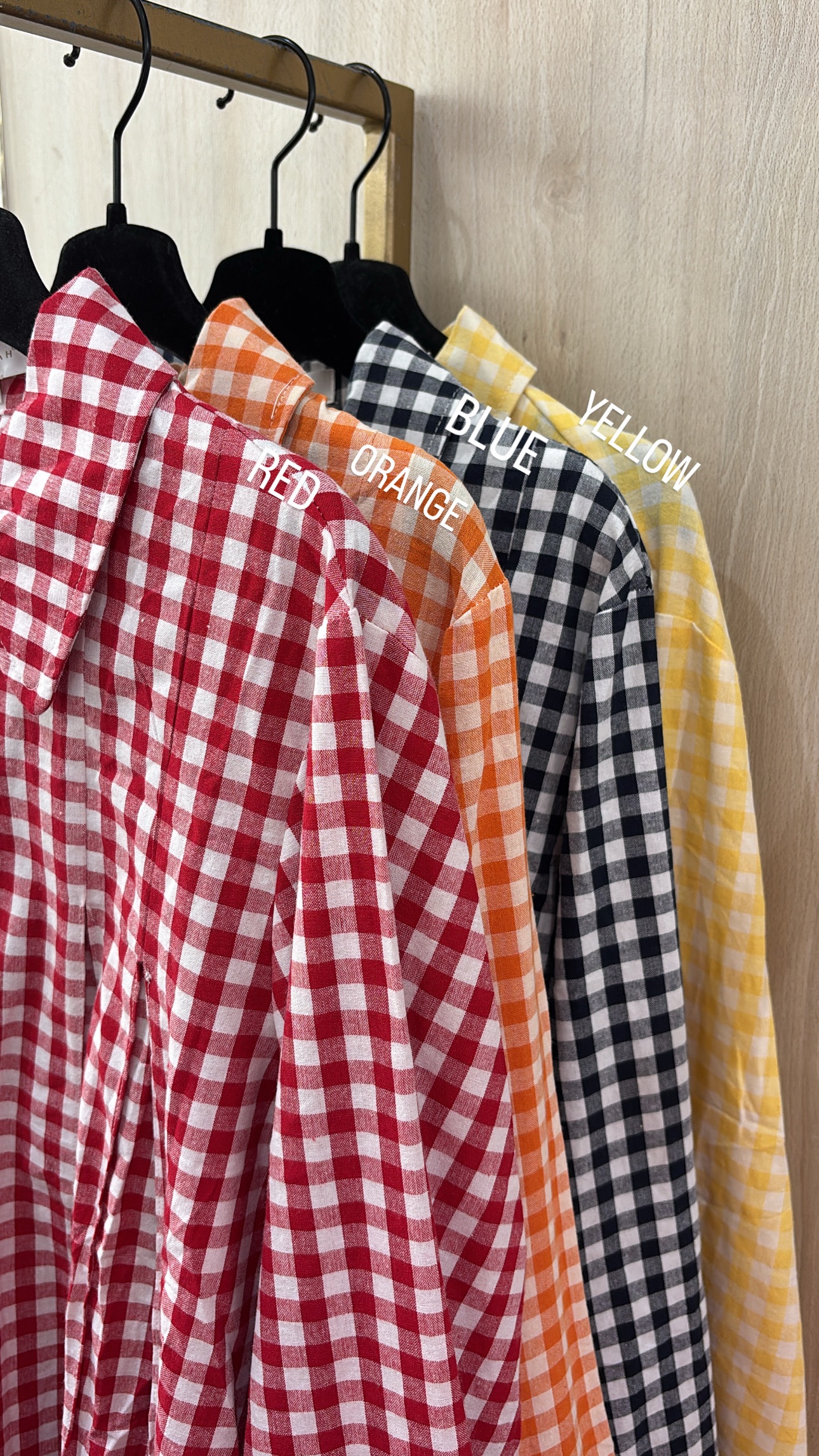 BREEZE BLOUSE - Afbeelding 3