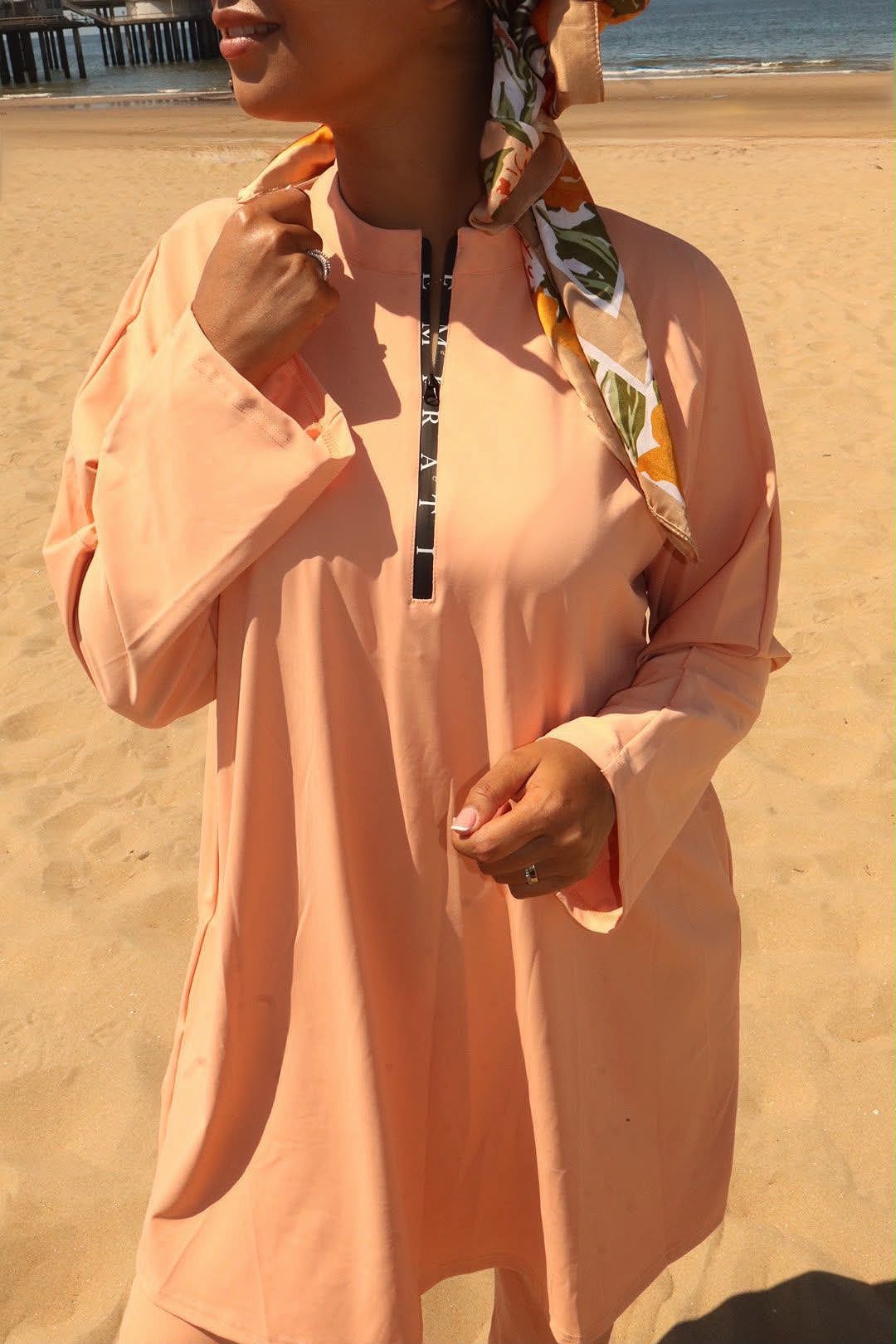 EMIRATI || BURKINI ACTIVE #347 - Afbeelding 3