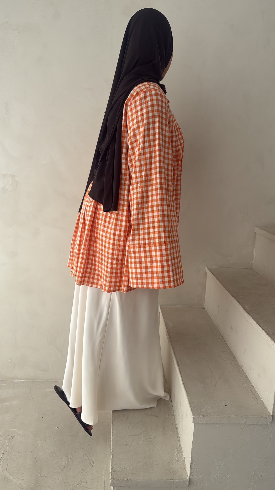BREEZE BLOUSE - Afbeelding 2