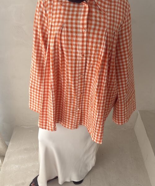 BREEZE BLOUSE