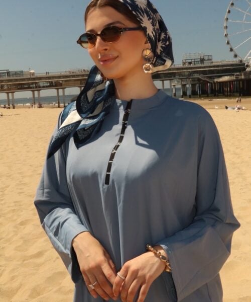 Alternative view of EMIRATI || BURKINI ACTIVE #347