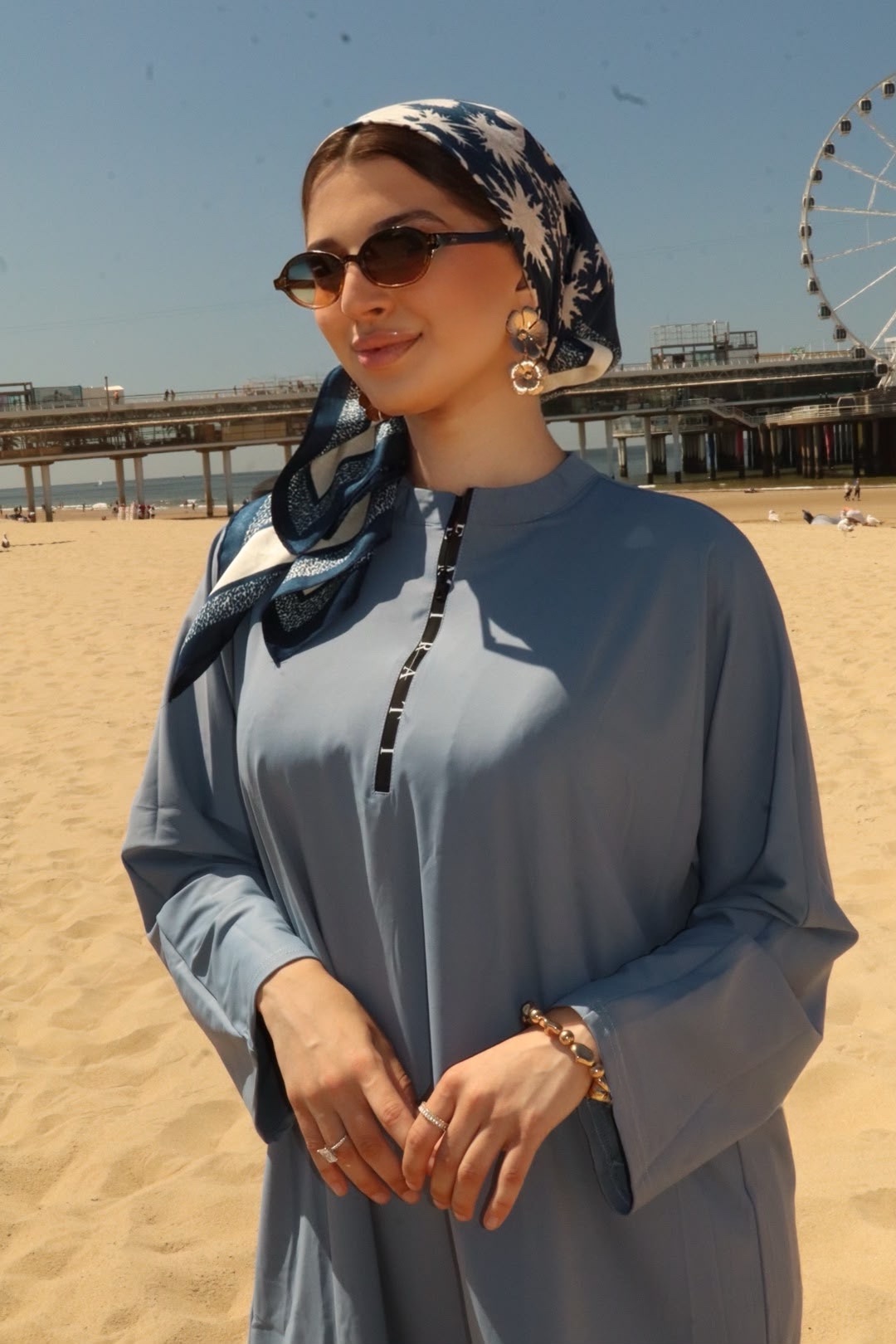 EMIRATI || BURKINI ACTIVE #347 - Afbeelding 2