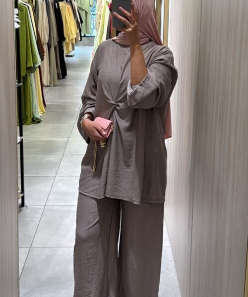DAILY TWINSET