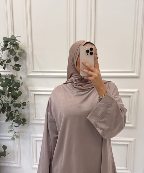 BASIC SHIRT - Afbeelding 3