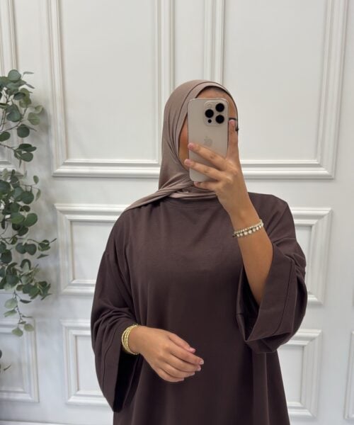 BASIC SHIRT - Afbeelding 4