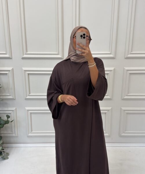 BASIC DRESS