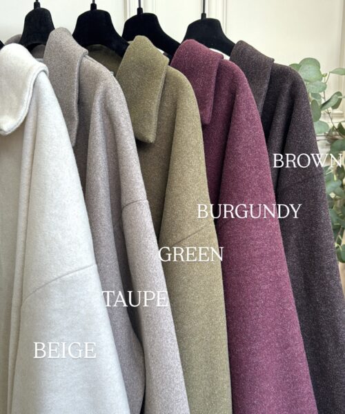 Alternative view of POLO PULLOVER