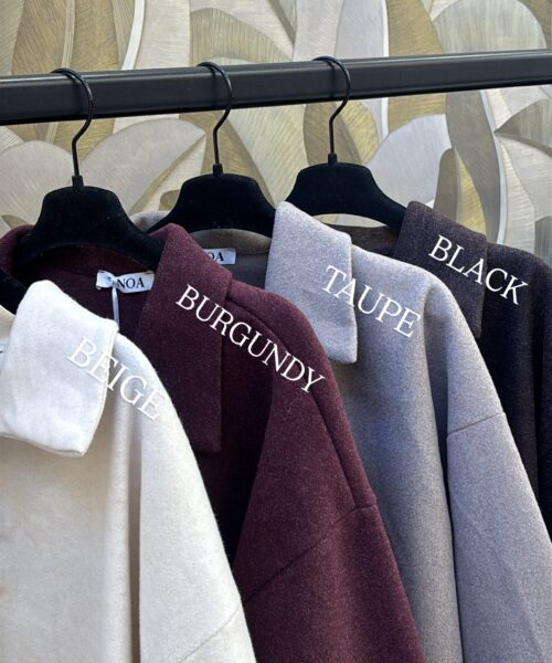 Alternative view of POLO PULLOVER