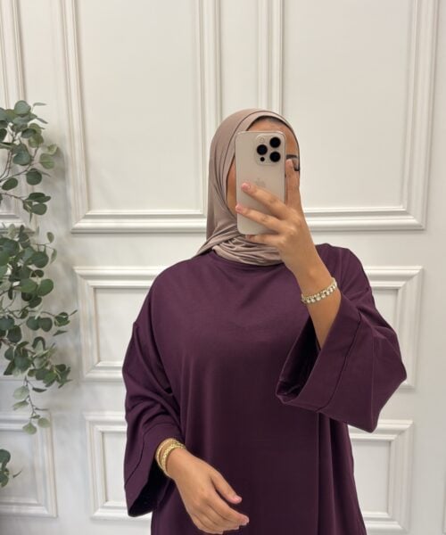 BASIC SHIRT