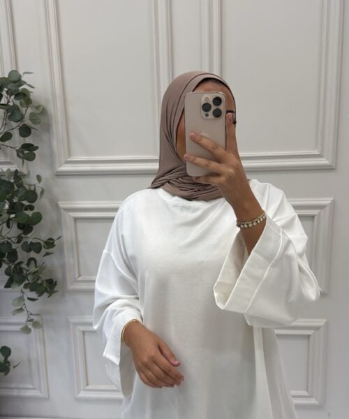 BASIC SHIRT - Afbeelding 2