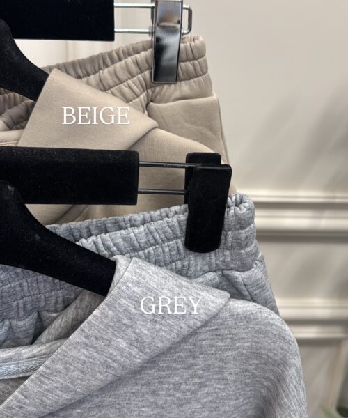 OVERSIZED TRACKSUIT - Afbeelding 3