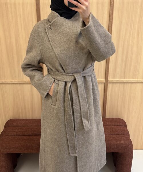 GRACE COAT