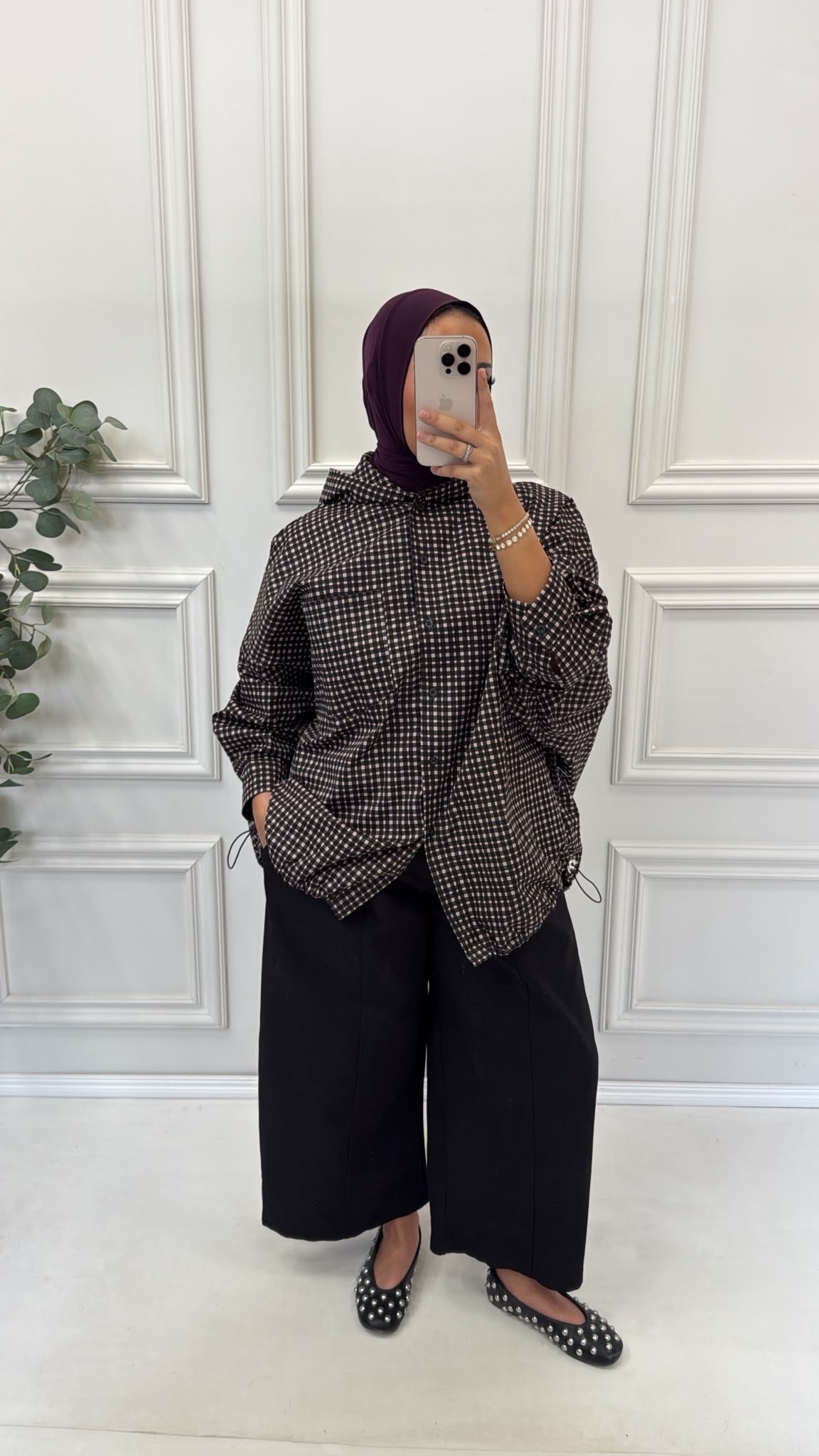 GERUIT PULLOVER-JACK MET CAPUCHON