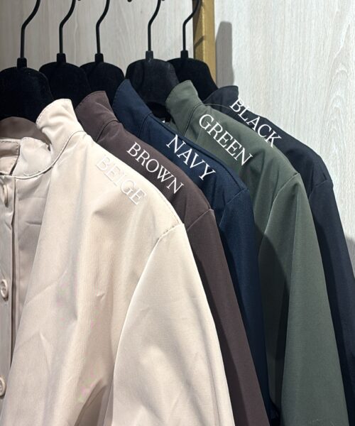 TIMELESS DRESS - Afbeelding 3