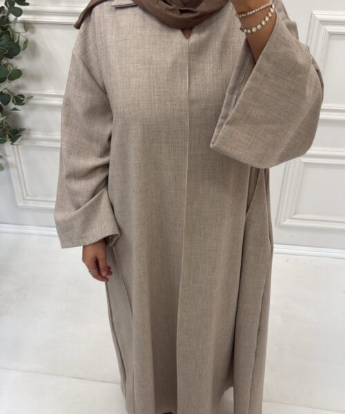 Alternative view of SIGNATURE ABAYA