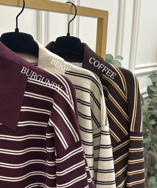 Alternative view of OVERSIZED POLOTOP