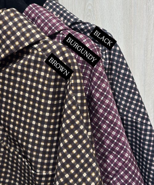 GERUIT PULLOVER-JACK MET CAPUCHON - Afbeelding 3