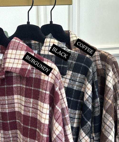 Alternative view of GERUITE BLOUSE
