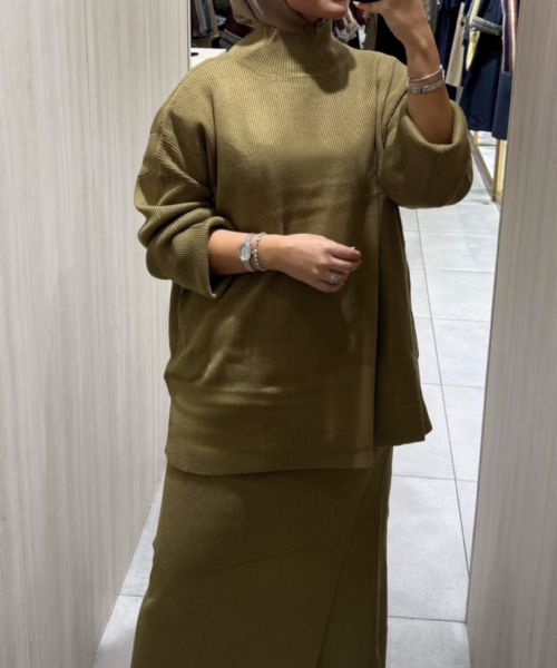 TWINSET ROK& COLTOP