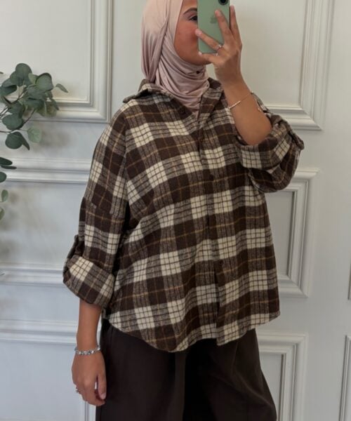 GERUITE BLOUSE