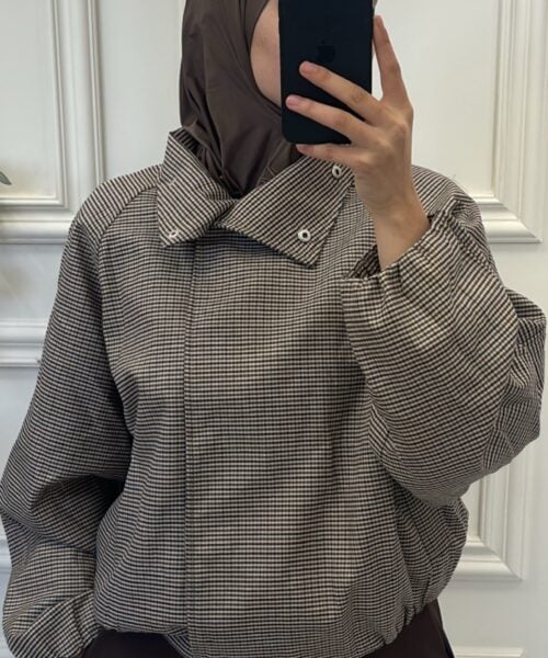 GERUITE BOMBERJACKET