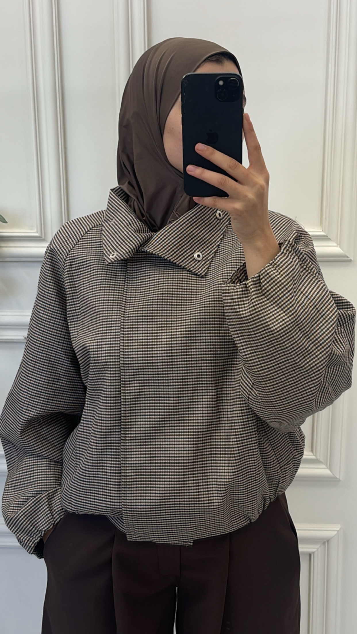 GERUITE BOMBERJACKET