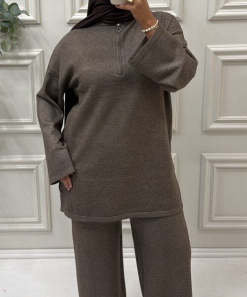 LOUNGEWEAR- SET