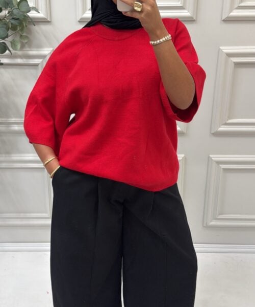 SWEATERSNIT