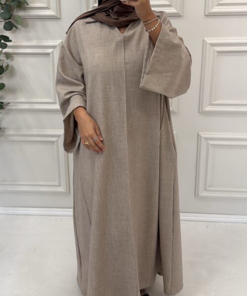 SIGNATURE ABAYA