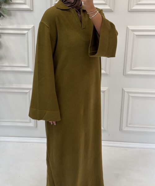 SOFT TOUCH ABAYA