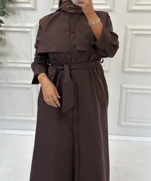 TIMELESS DRESS